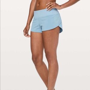 Lululemon Speed Up Short